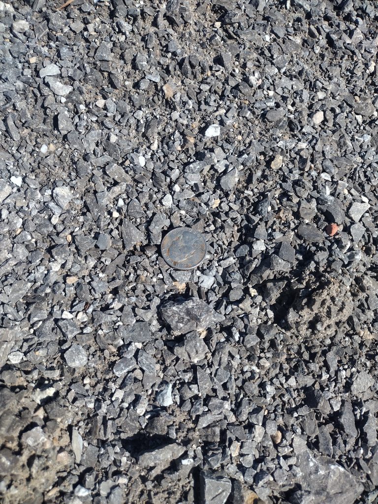 Mixed Limestone