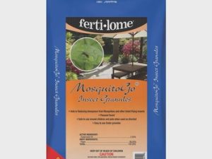 MosquitoGo Insect Granules - 10 lb