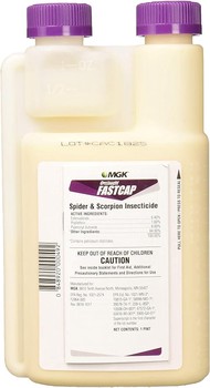 Onslaught FastCap Spider and Scorpion Insecticide