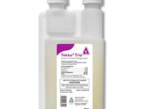 Tekko Trio Liquid (16oz)