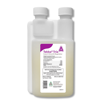 Tekko Trio Liquid (16oz)