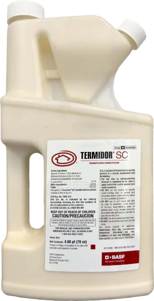 Termidor SC 20 oz
