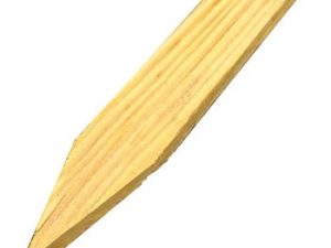 Wooden Stake 36"
